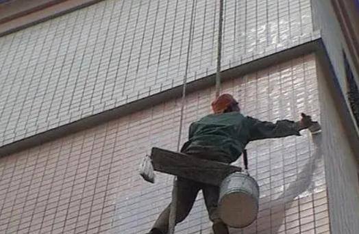 六安市卫生间漏水维修公司分享下六安市外墙防水的必要性。