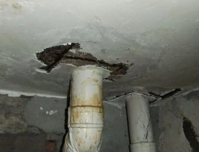 六安市卫生间漏水维修公司浅析六安市卫生间渗水维修的方法