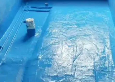六安市卫生间漏水维修公司分享下六安市卫生间防水工程中常用防水涂料介绍。