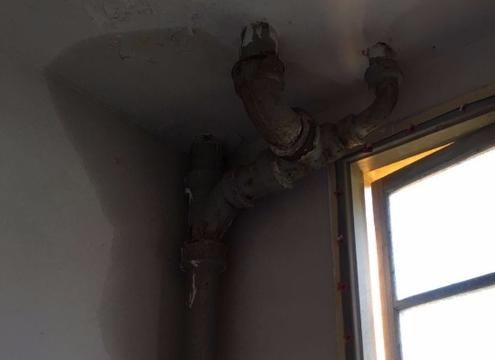 六安市卫生间漏水维修公司专业解读六安市卫生间防水的步骤